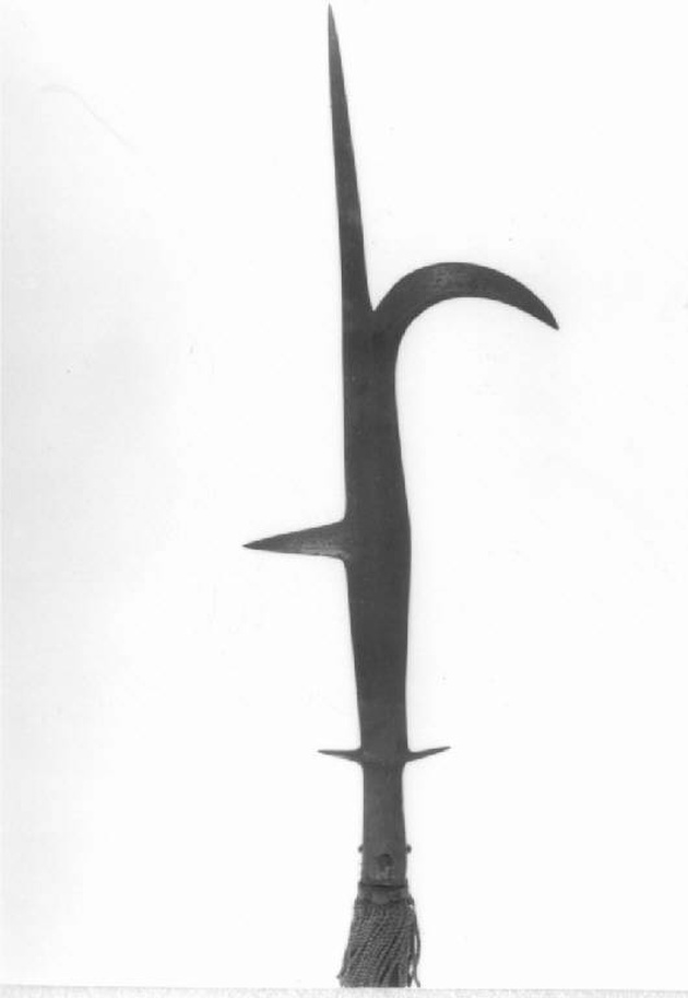 roncone, opera isolata - produzione italiana (inizio sec. XVI)