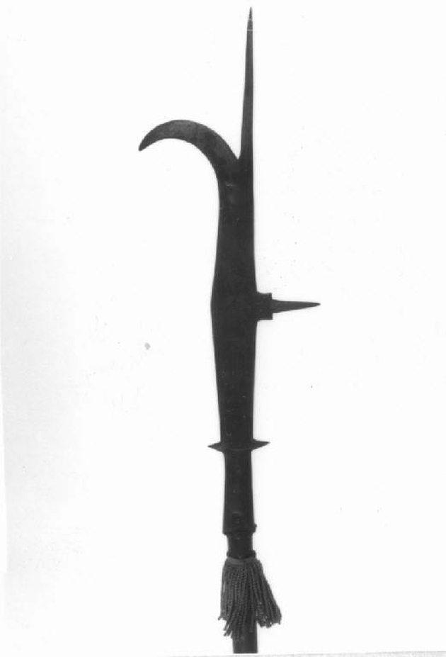 roncone, opera isolata - produzione italiana (prima metà sec. XVI)