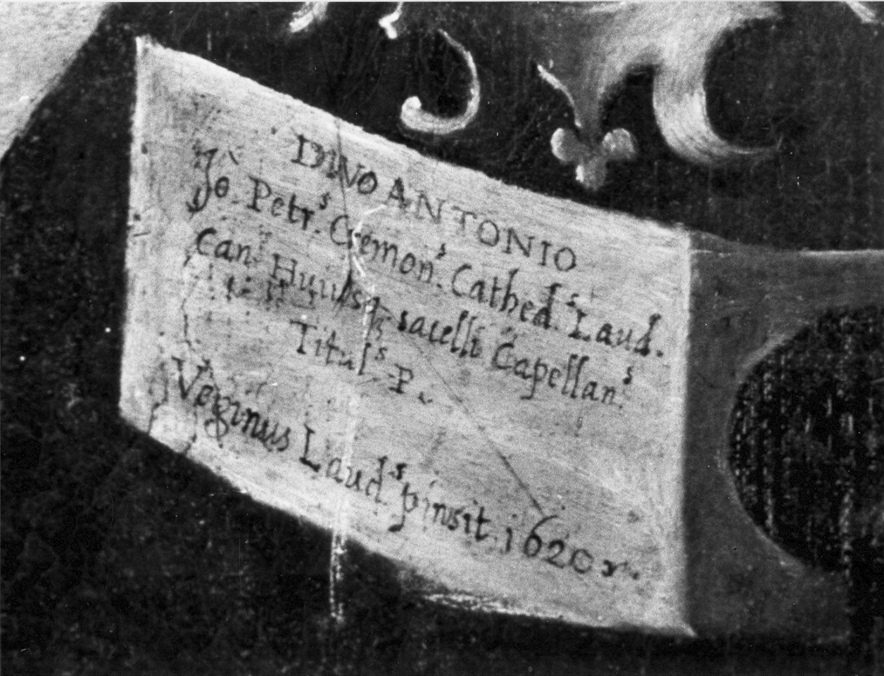 Sant'Antonio Abate (dipinto, opera isolata) - ambito lombardo (sec. XVII)