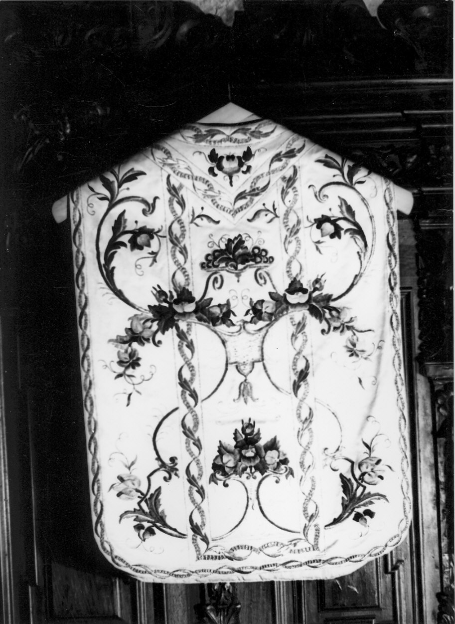 pianeta, opera isolata - manifattura lombarda (sec. XIX)