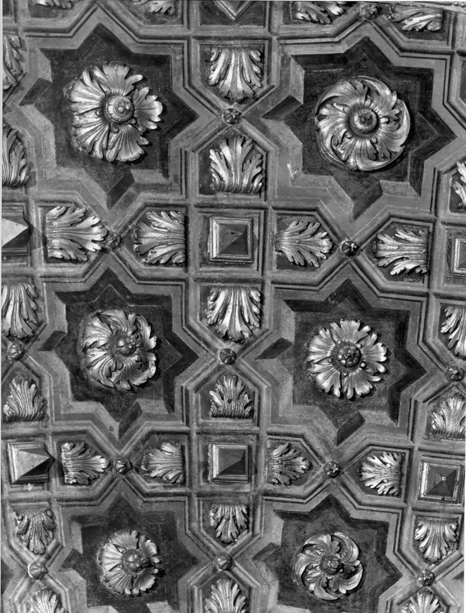 rilievo di Codeferro Pietro (attribuito) (sec. XVI)