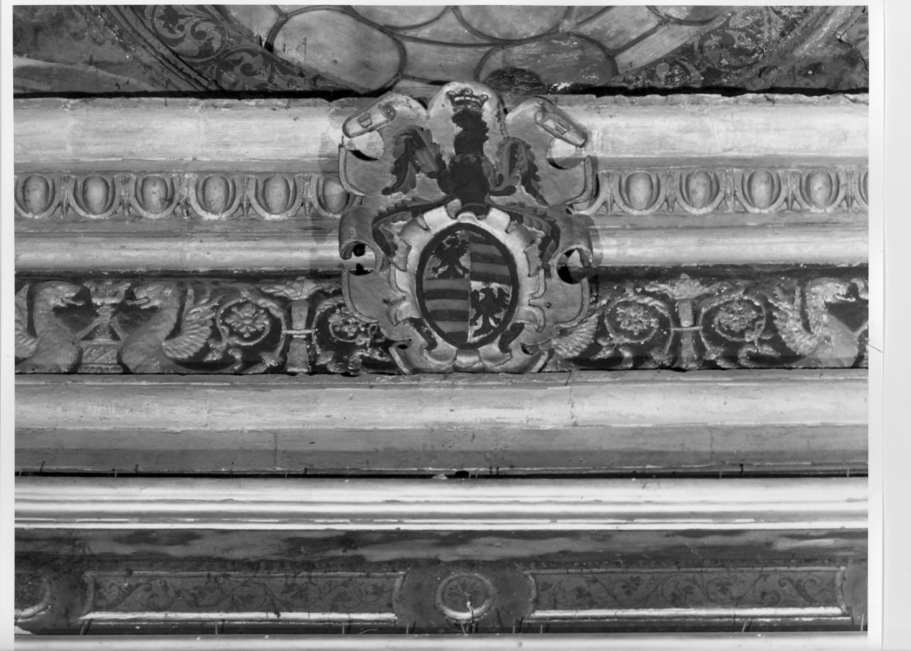 rilievo - bottega lombarda (sec. XVII)