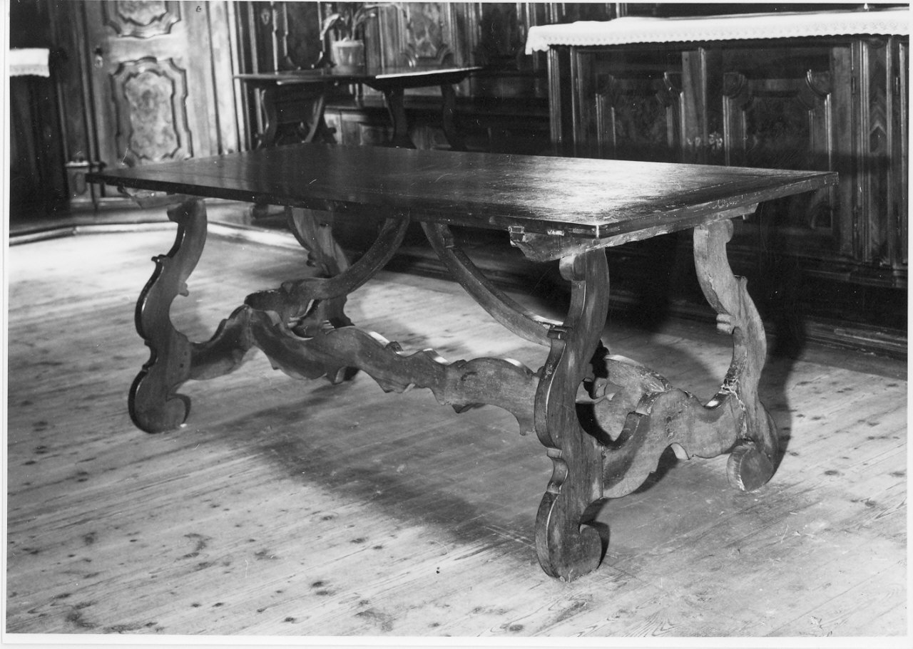 fratino, opera isolata - bottega lombarda (sec. XVIII)