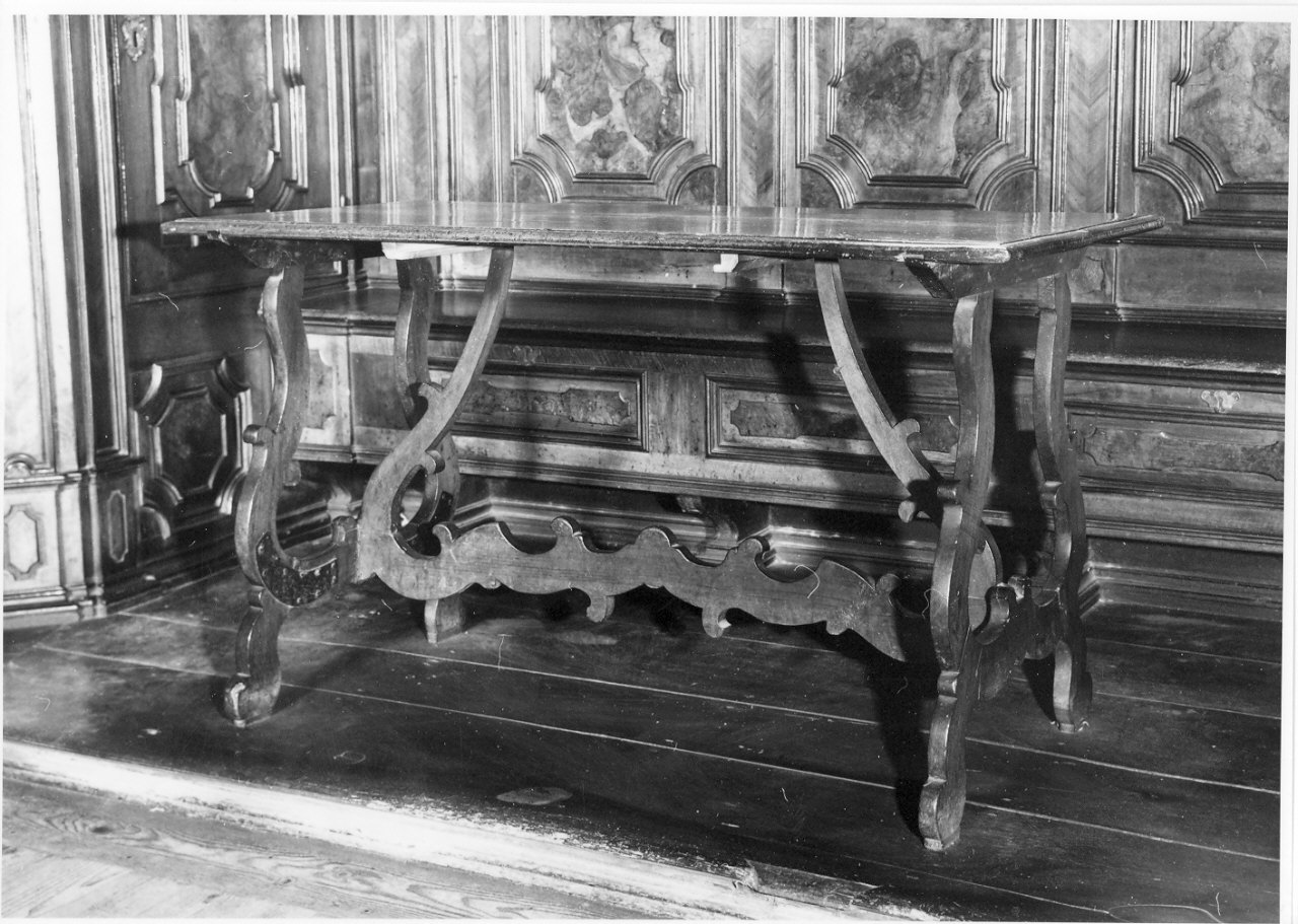 fratino, opera isolata - bottega lombarda (sec. XVIII)