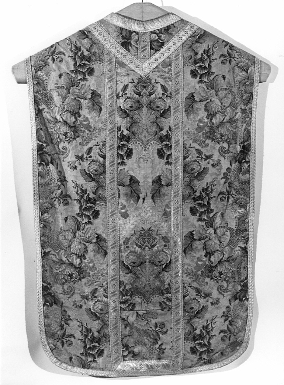 pianeta, opera isolata - manifattura Italia settentrionale (prima metà sec. XVIII)