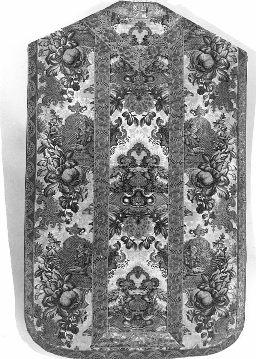 pianeta, opera isolata - manifattura Italia settentrionale (secc. XVIII/ XIX)