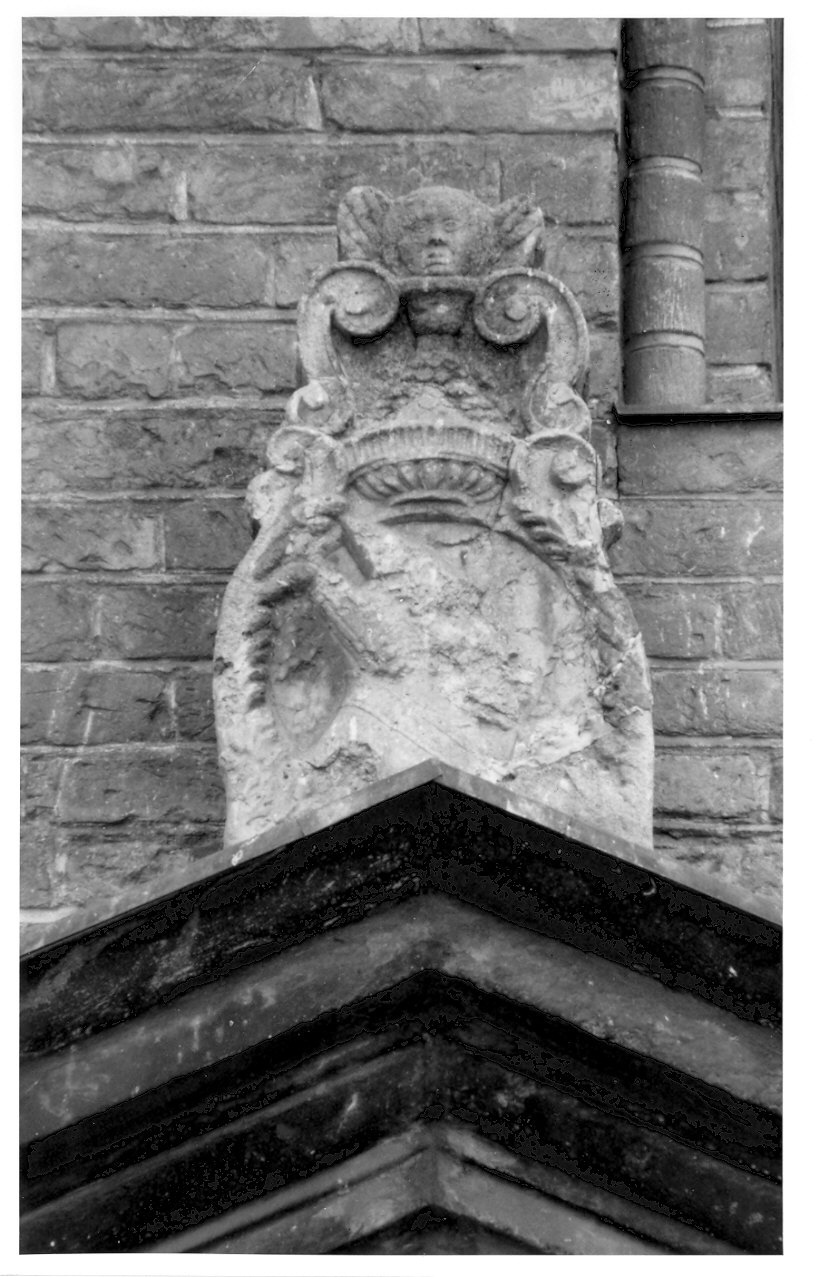 rilievo, opera isolata - bottega lombarda (sec. XVI)