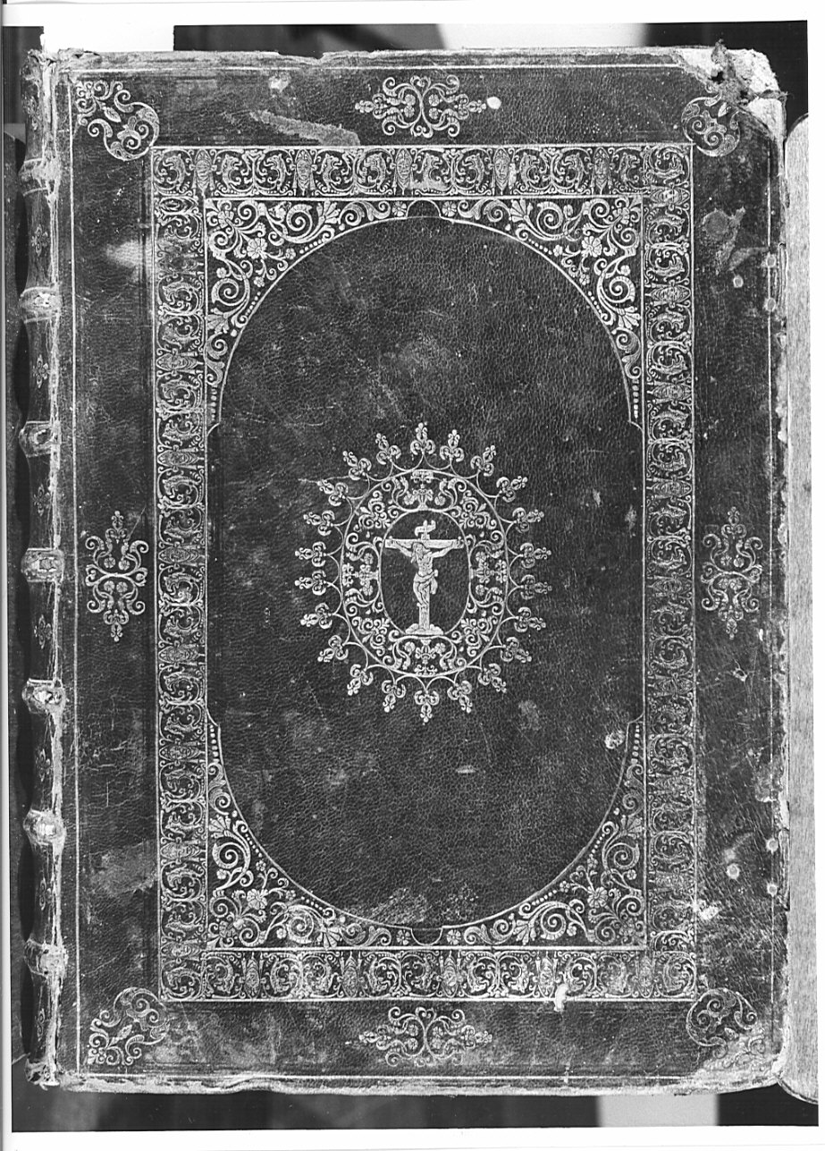 storie della vita di Gesù/ scena religiosa (stampa, serie) - ambito italiano (sec. XVII)