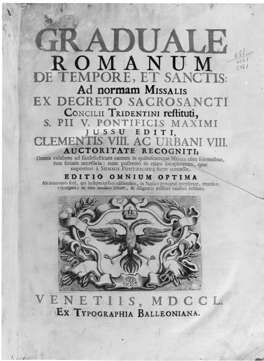 elementi decorativi (stampa) di Piccini Isabella (sec. XVIII)