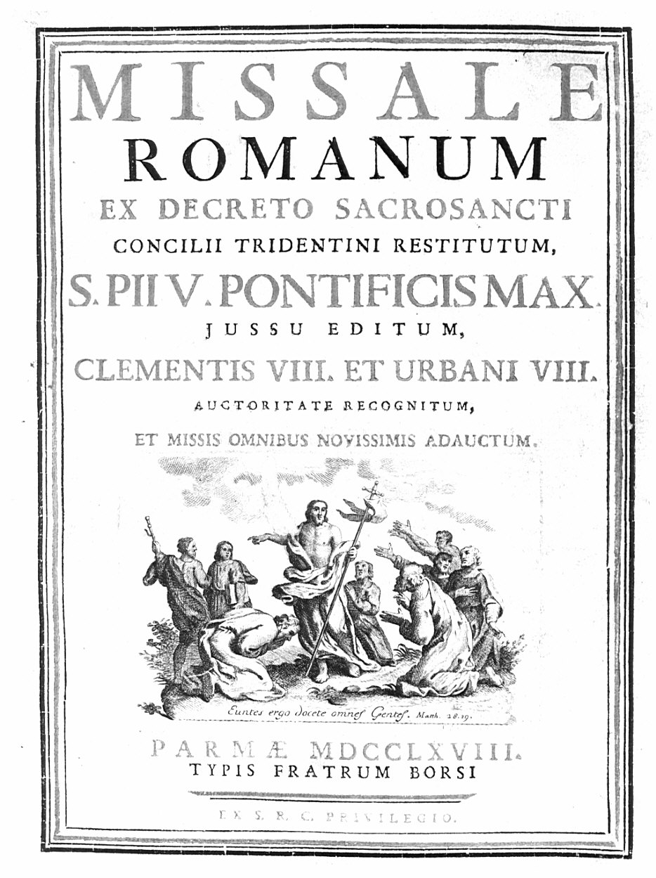 Cristo risorto tra gli apostoli (stampa) - ambito italiano (sec. XVIII)