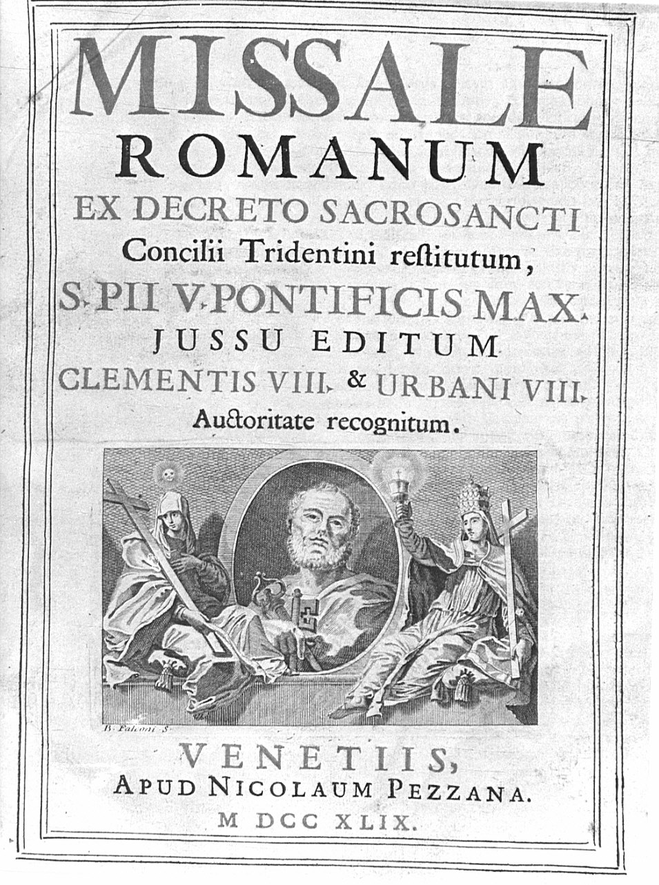 episodi del Nuovo Testamento (stampa, serie) di Falconi Bernardo (attribuito), Beylbruck J.M (attribuito) (sec. XVIII)