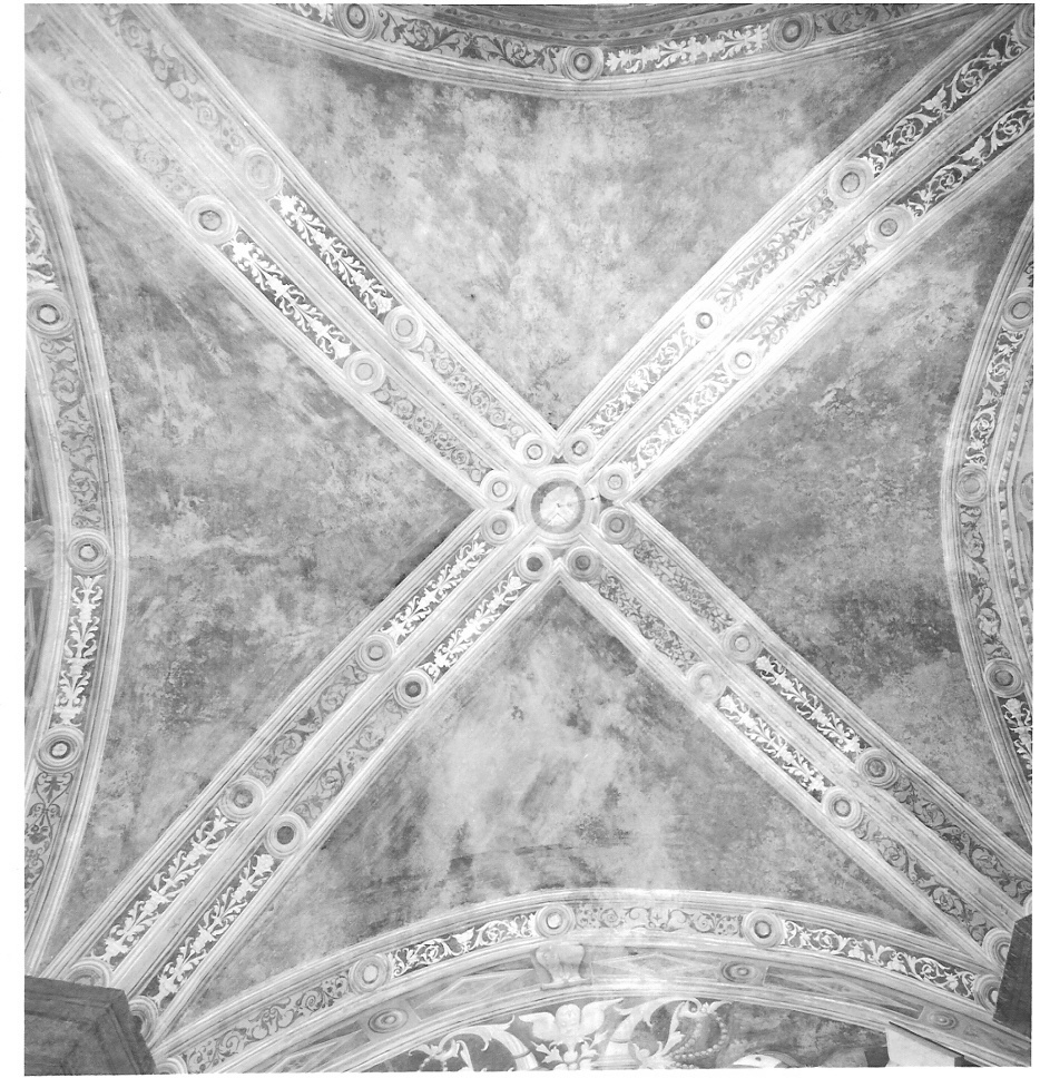 dipinto, ciclo di De Magistris Sigismondo (sec. XVI)
