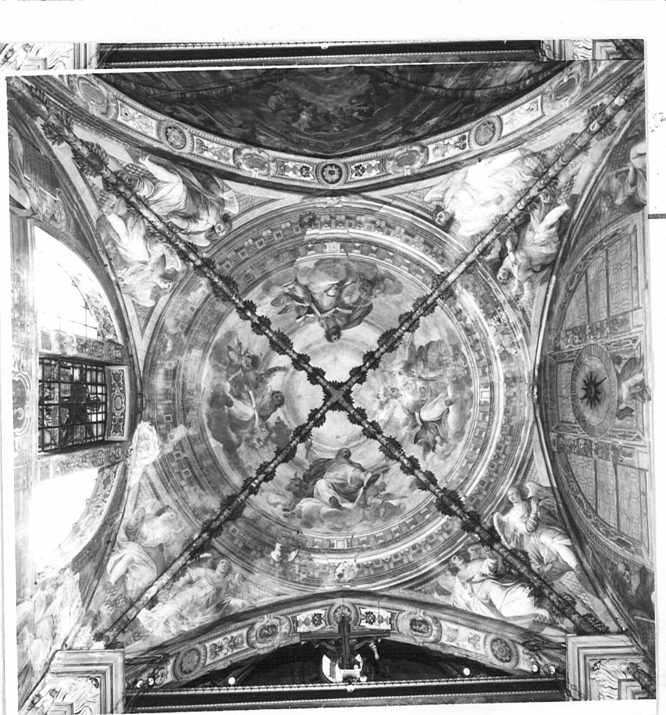 dipinto, ciclo di Roverio Bartolomeo detto Genovesino (primo quarto sec. XVII)