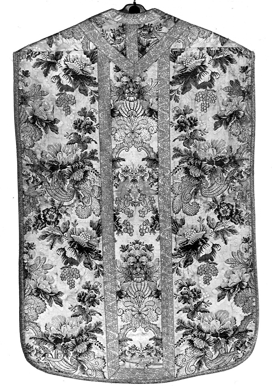 pianeta, opera isolata - manifattura lombarda (sec. XIX)