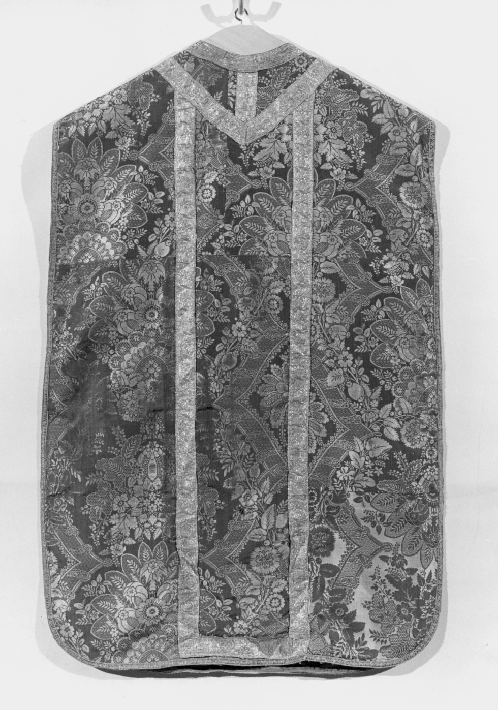 pianeta, opera isolata - manifattura lombarda (sec. XVII)