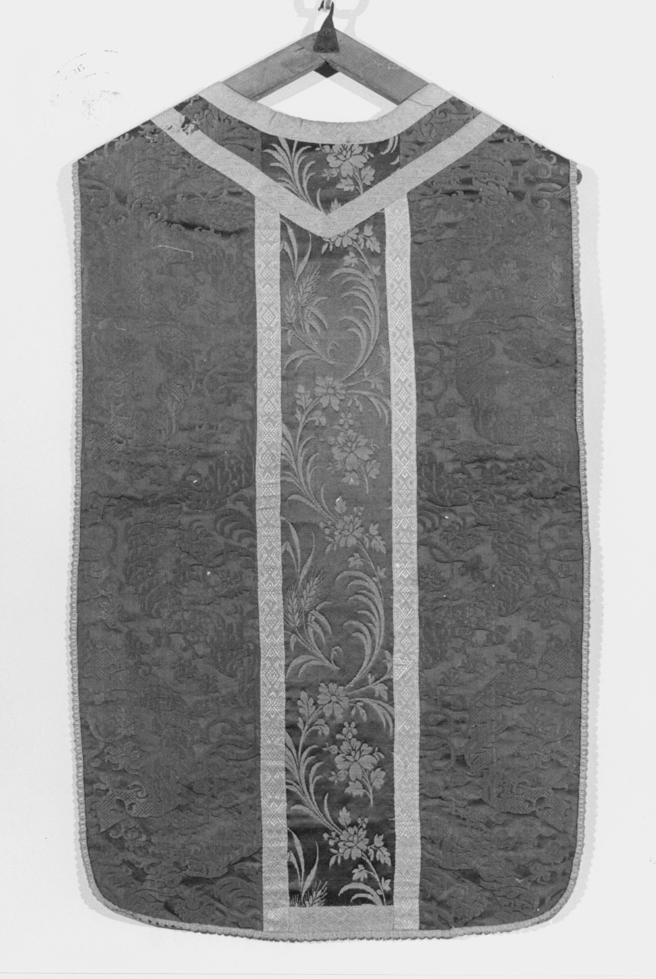 pianeta, opera isolata - manifattura lombarda (sec. XVIII)