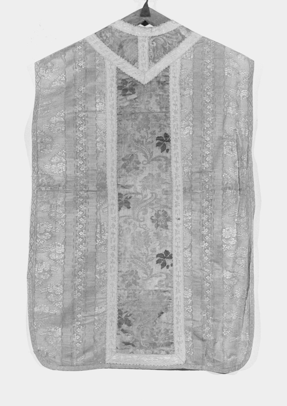 pianeta, opera isolata - manifattura lombarda (sec. XVIII)