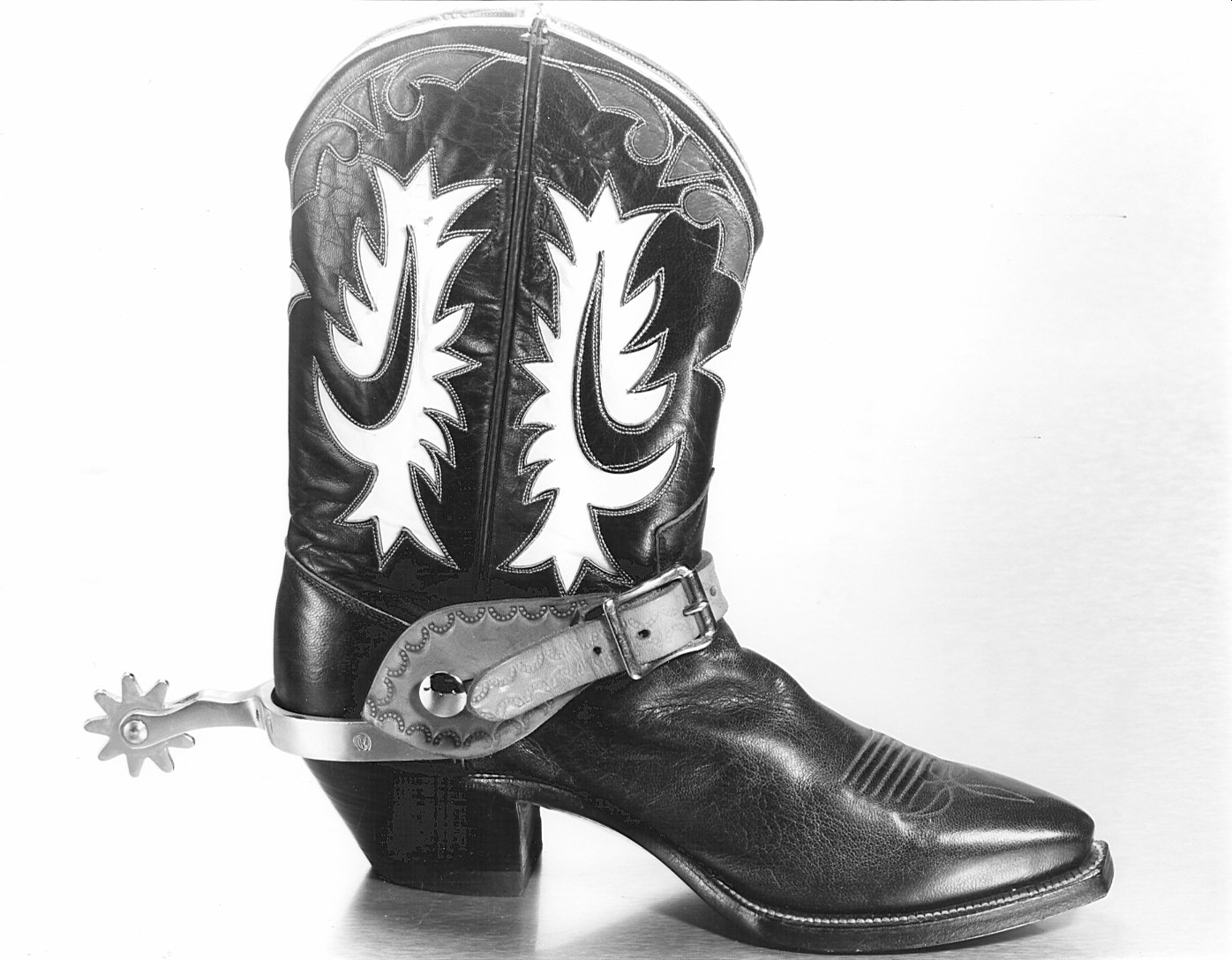 Non rilevato (scarpa) - manifattura (1959/ 1960)