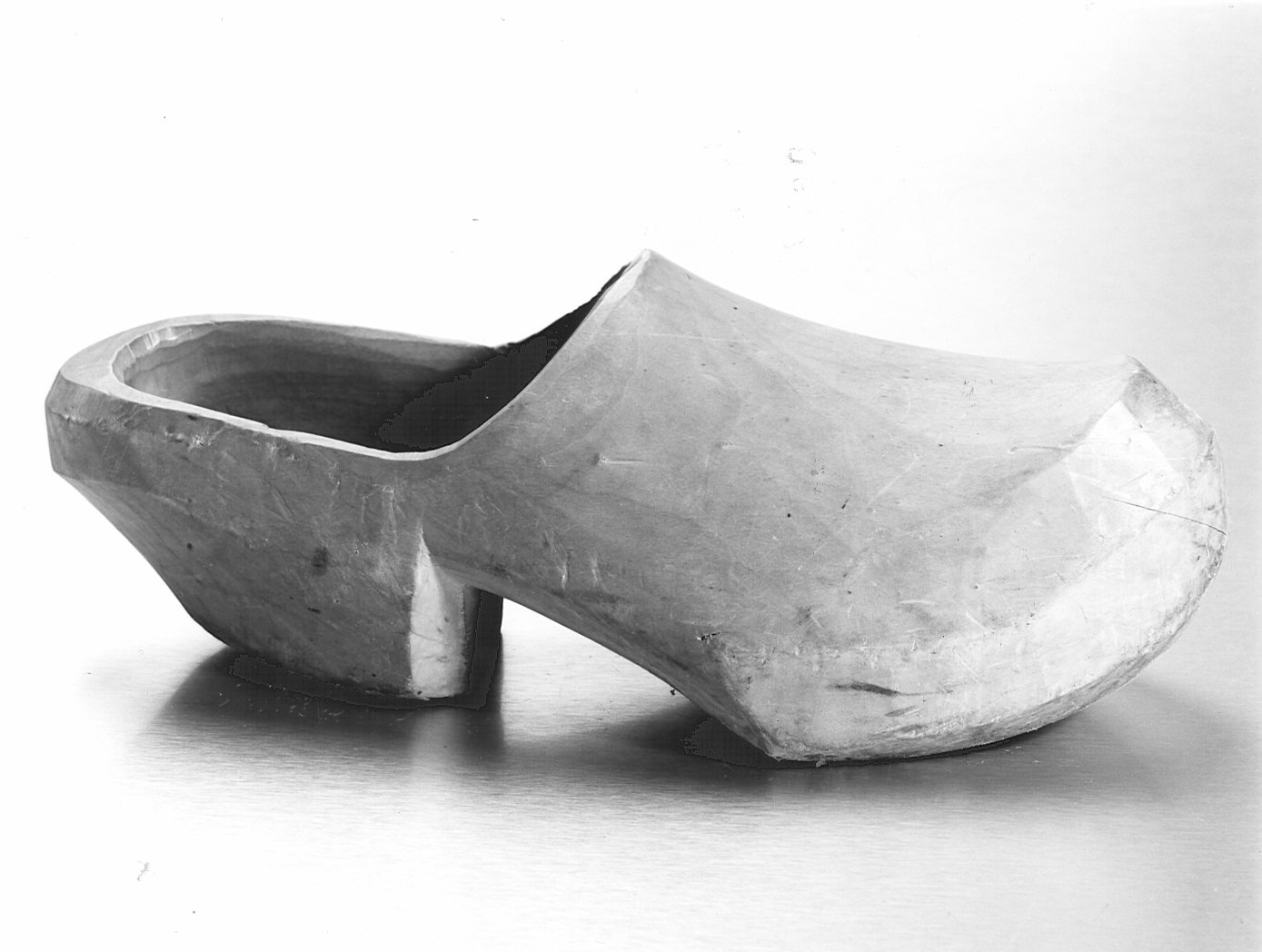 Non rilevato (scarpa) - manifattura (1939/ 1939)