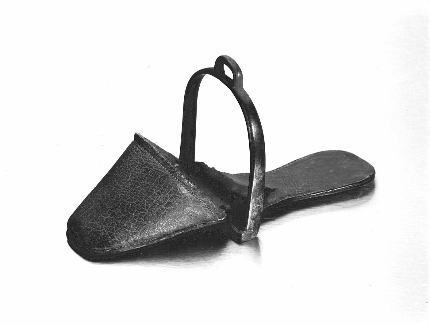 Non rilevato (scarpa) - manifattura (1890/ 1910)