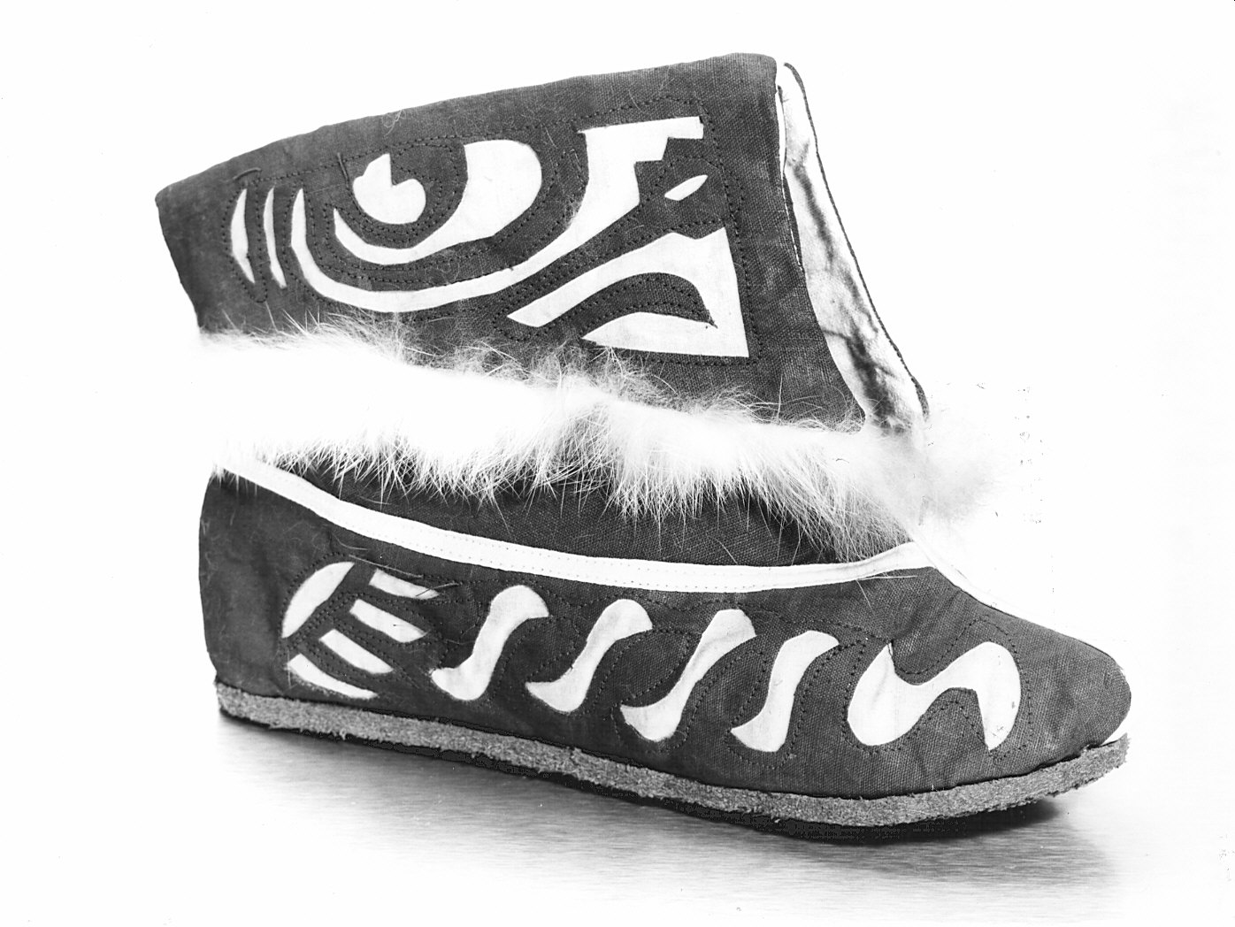 Non rilevato (scarpe da uomo) - manifattura (1900/ 1999)