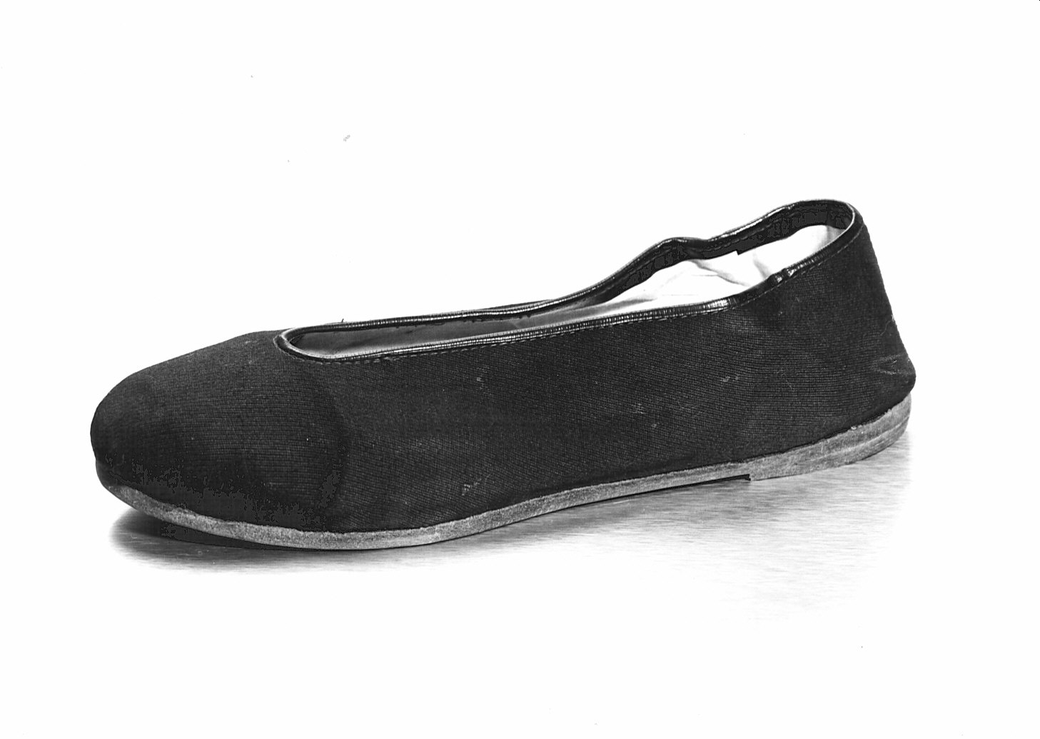 Non rilevato (scarpe da uomo) - manifattura (1900/ 1999)
