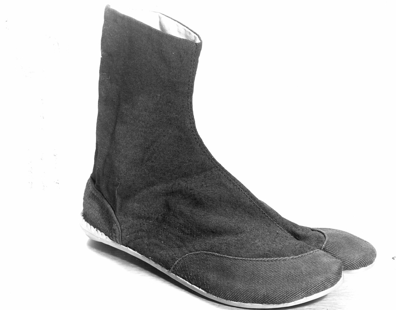 Non rilevato (scarpa) - manifattura (1950/ 1970)