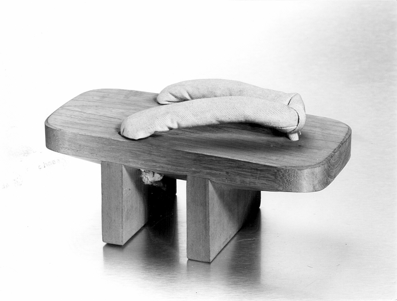 Non rilevato (scarpa) - manifattura (1940/ 1960)