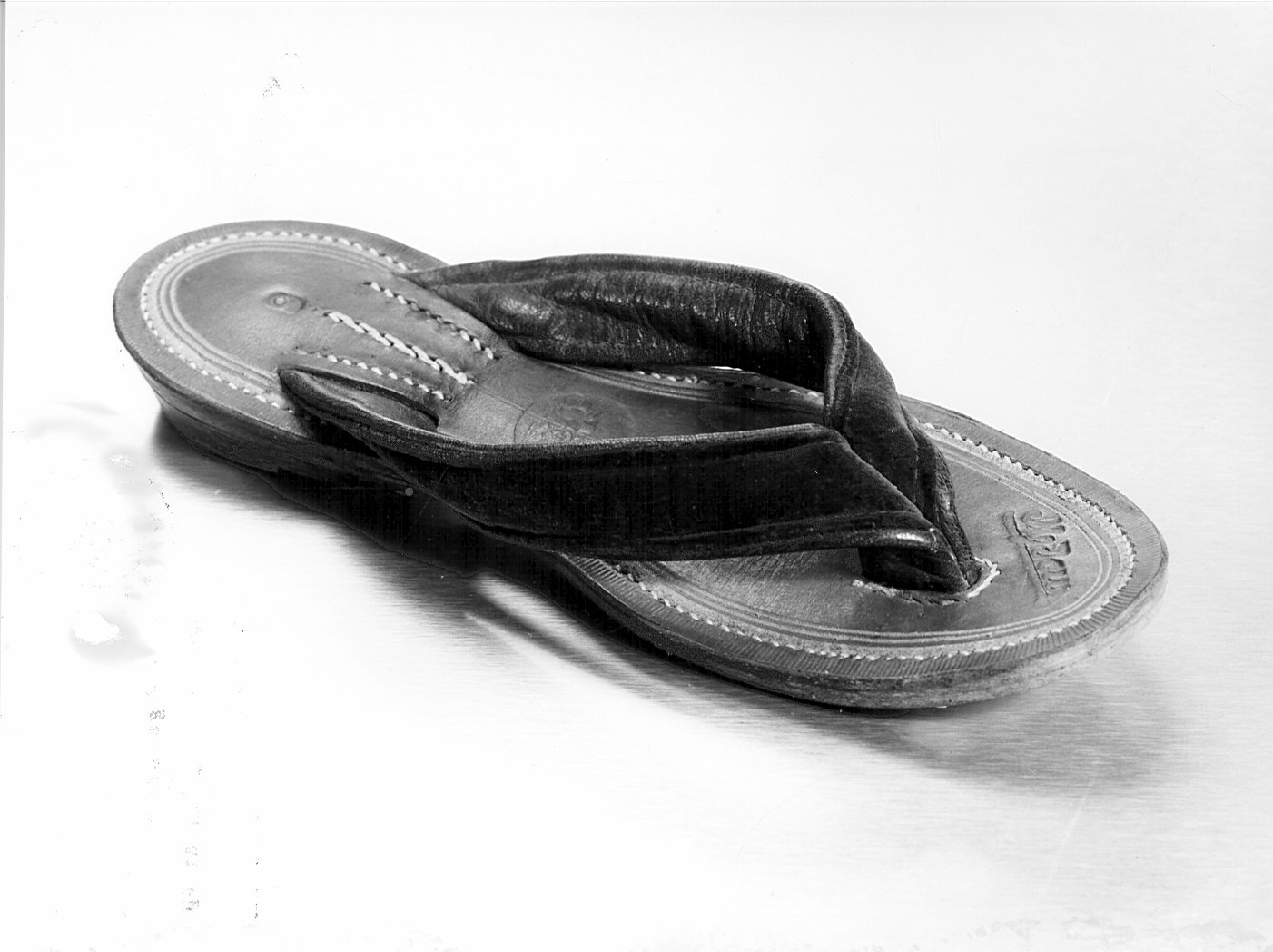 Non rilevato (scarpa) - manifattura (1900/ 1949)