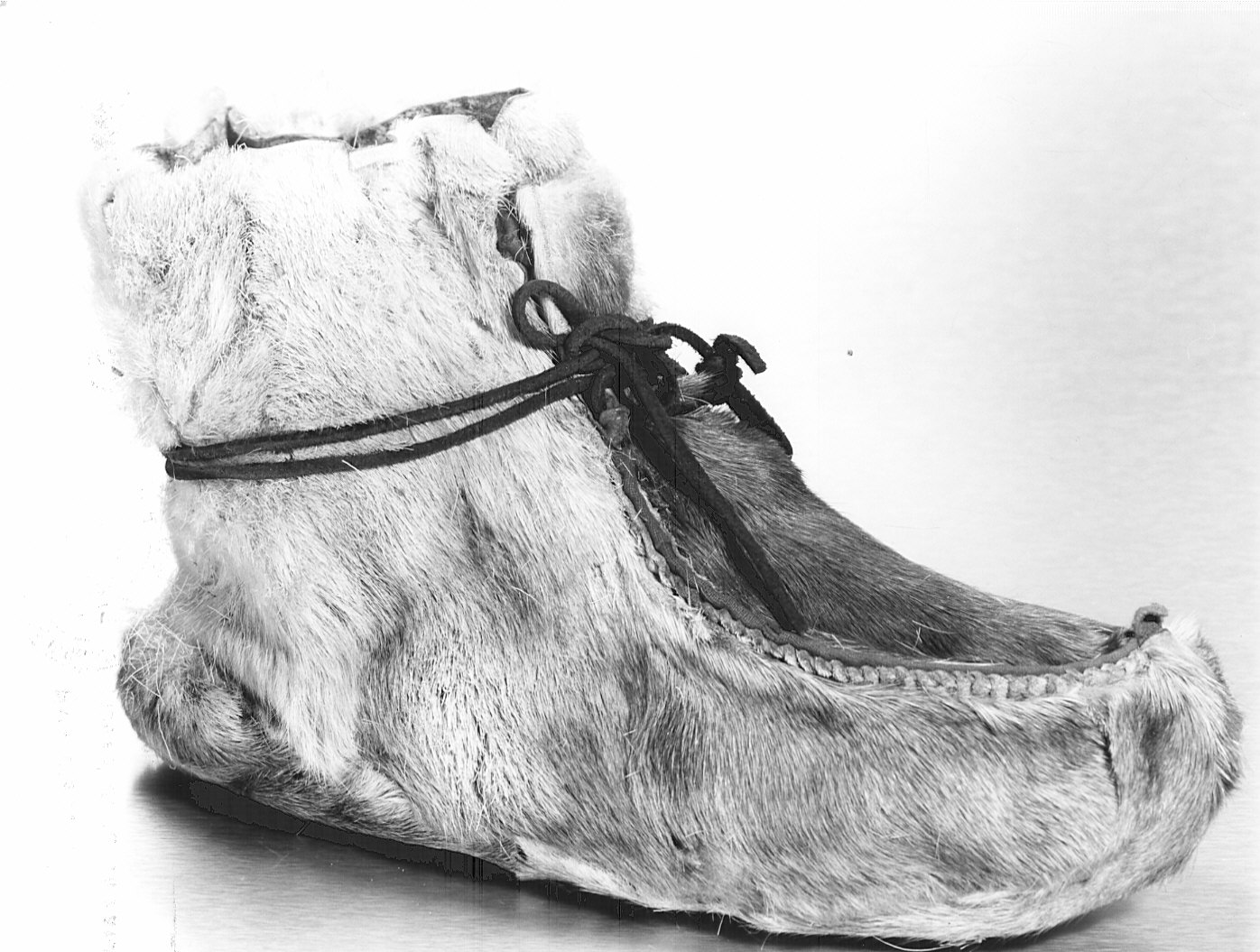 Non rilevato (scarpa) - manifattura (1950/ 1999)