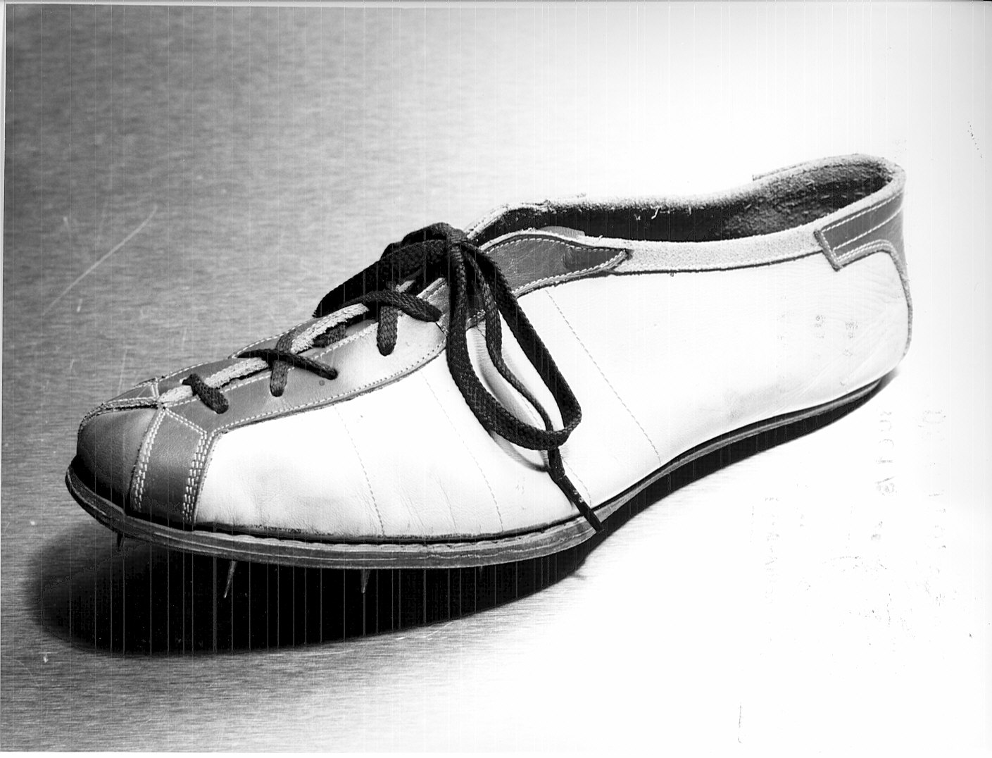 Non rilevato (scarpa) - manifattura (1950)