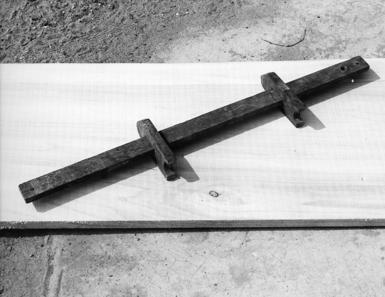 non rilevato (regolo) - bottega lombarda (sec. XX)