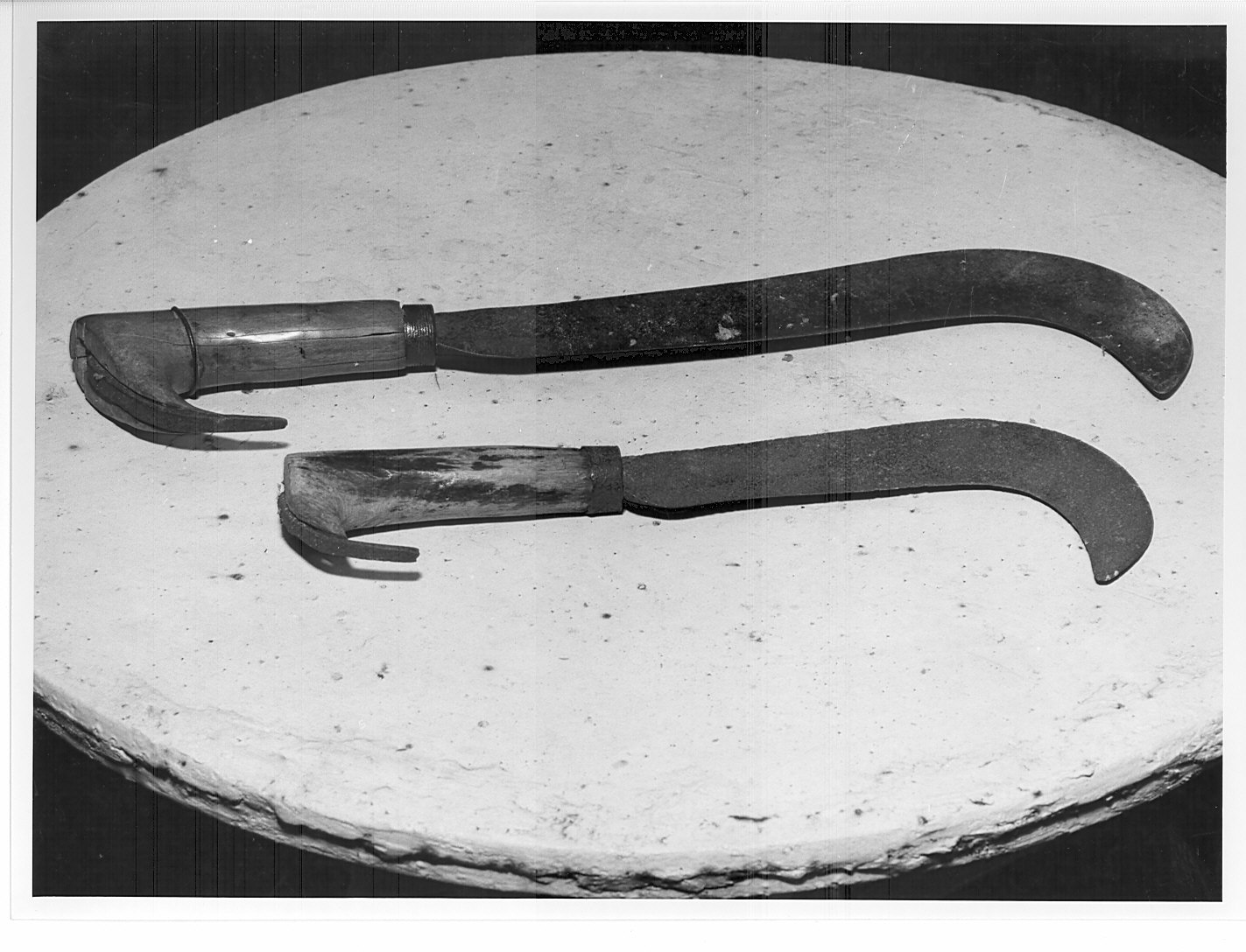 Non rilevato (potatoio) - bottega lombarda (sec. XX)