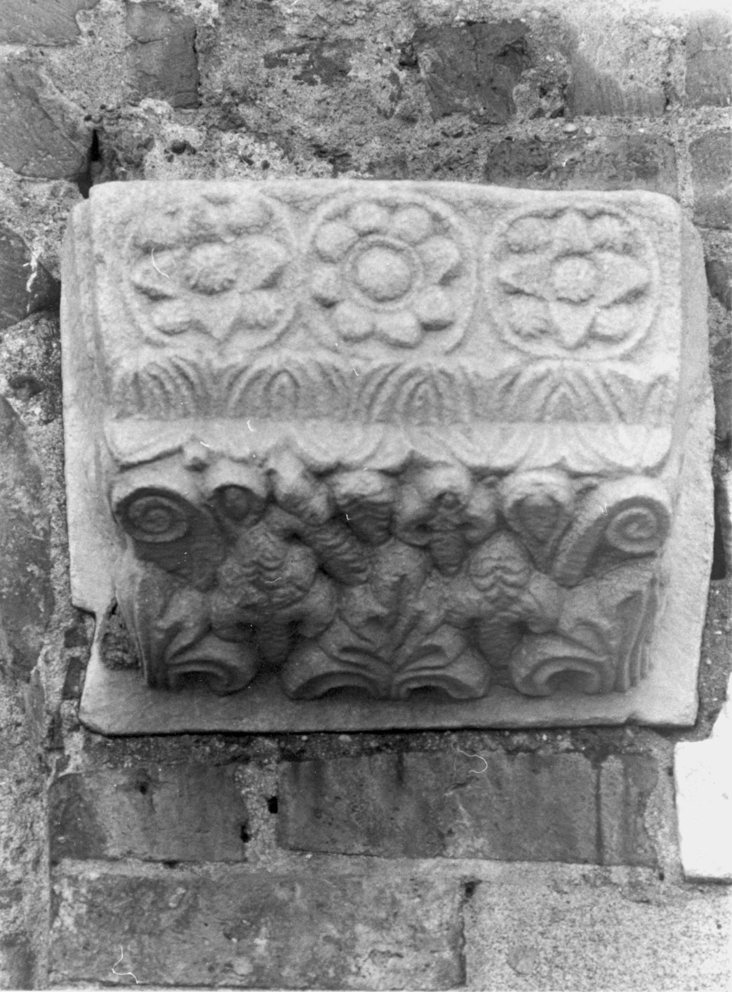 peduccio - bottega lombarda (sec. XI)