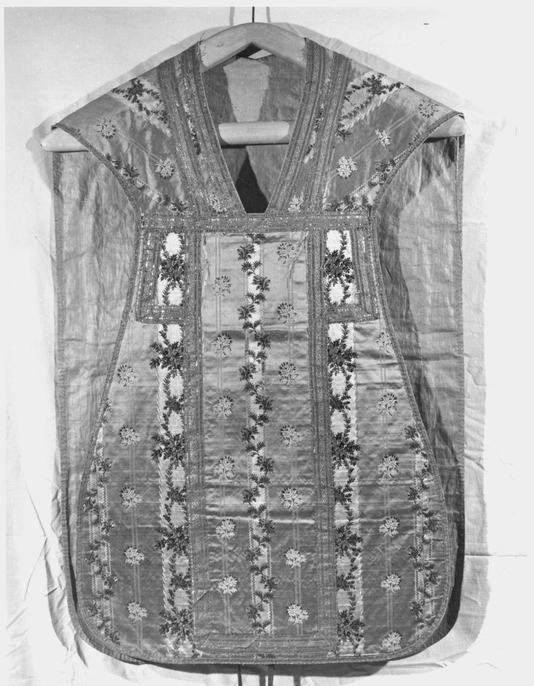 pianeta - manifattura francese (?) (sec. XVIII)