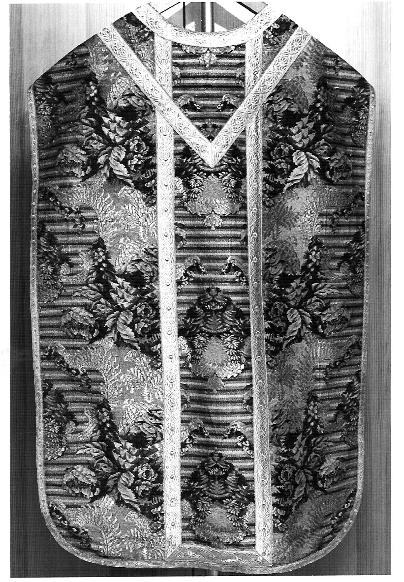 pianeta, opera isolata - manifattura lombarda (sec. XIX)