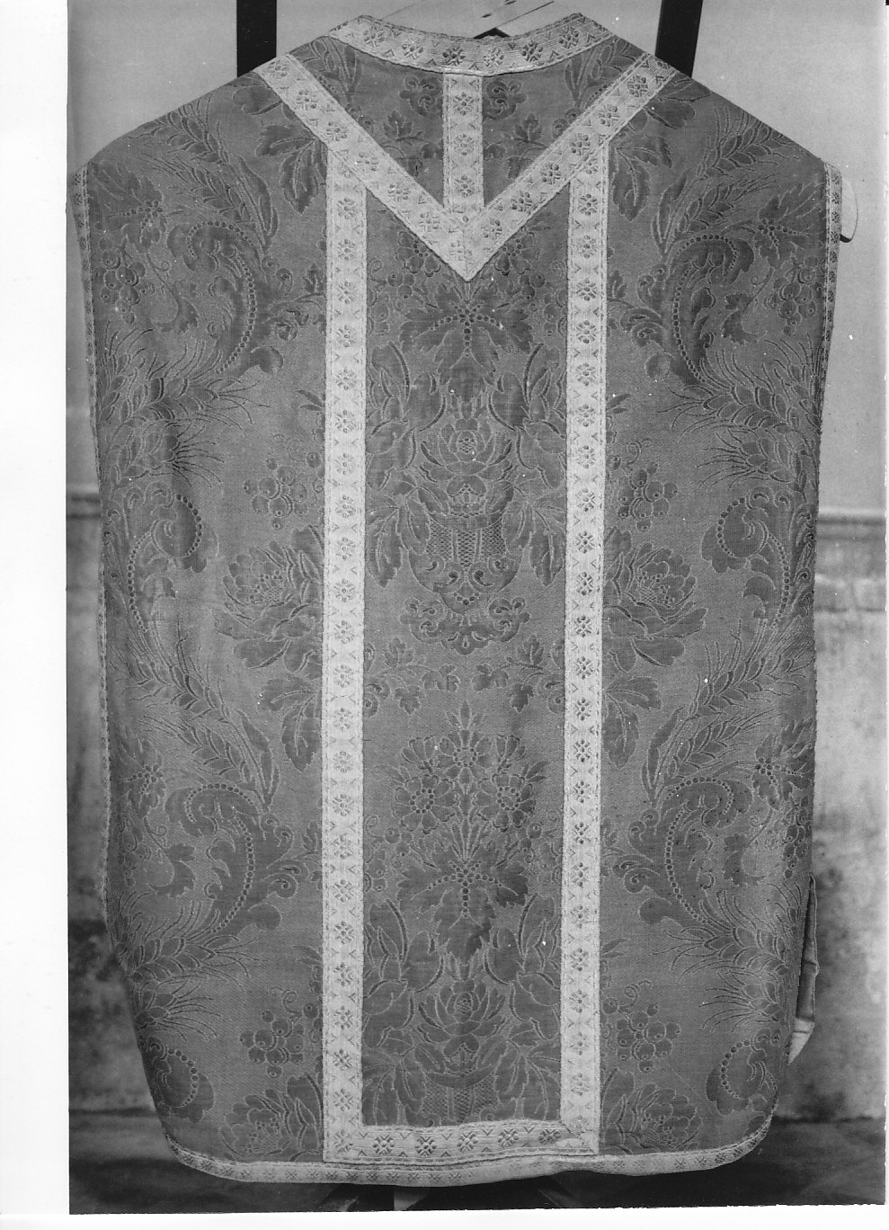pianeta, opera isolata - manifattura lombarda (sec. XVIII)