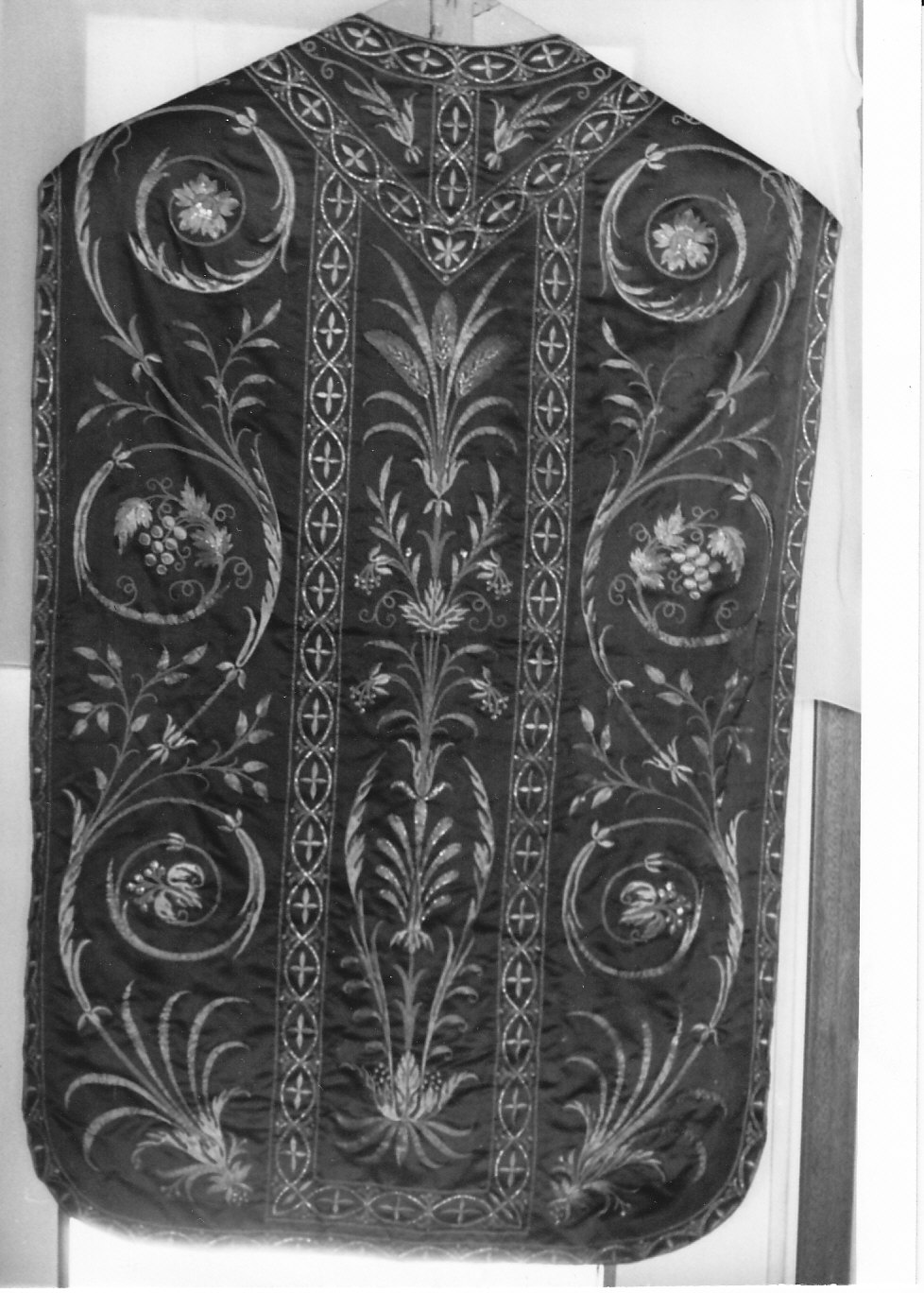 pianeta, opera isolata - manifattura lombarda (sec. XIX)