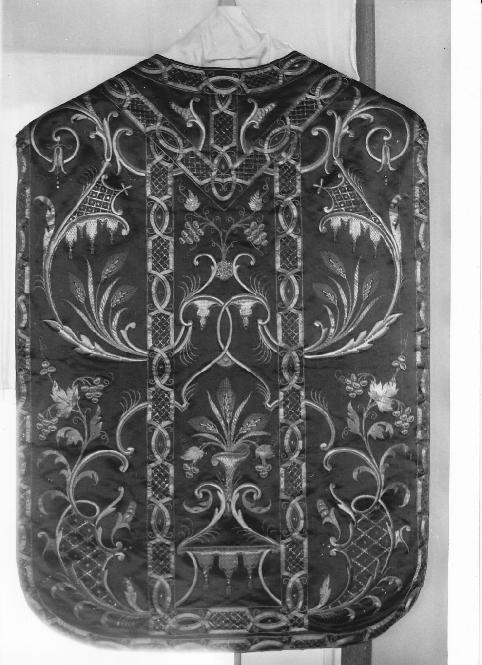 pianeta, opera isolata - manifattura lombarda (prima metà sec. XIX)