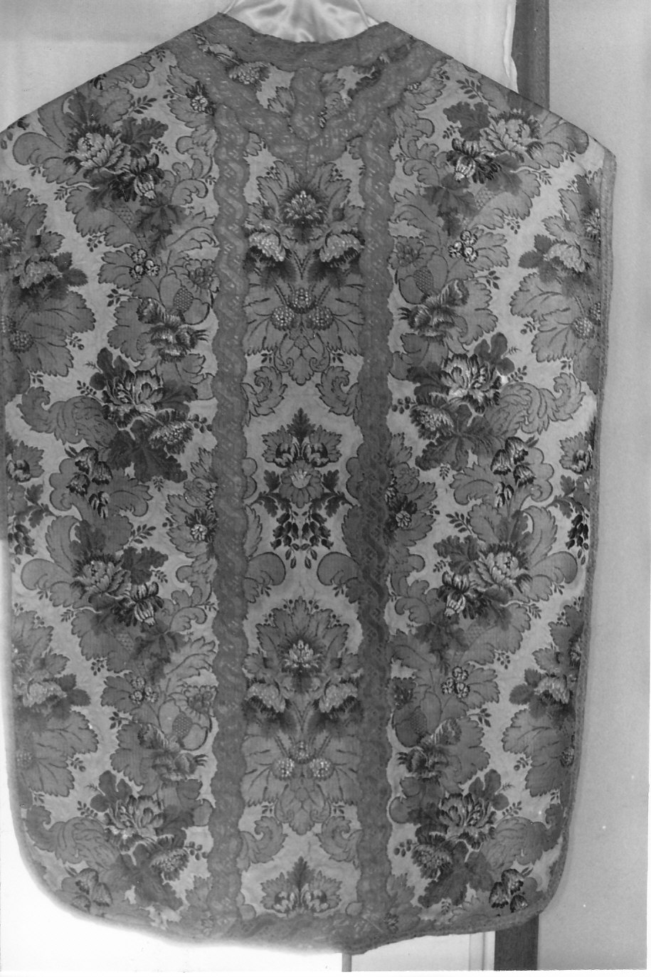 pianeta, opera isolata - manifattura lombarda (sec. XVIII)