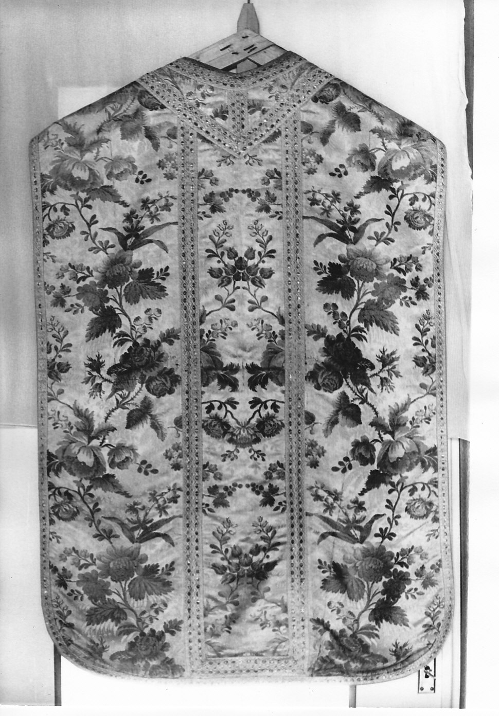 pianeta, opera isolata - manifattura lombarda (sec. XVIII)