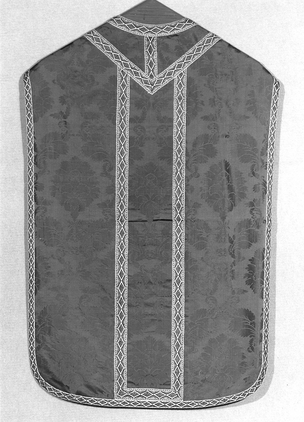 pianeta - manifattura lombarda (sec. XIX)