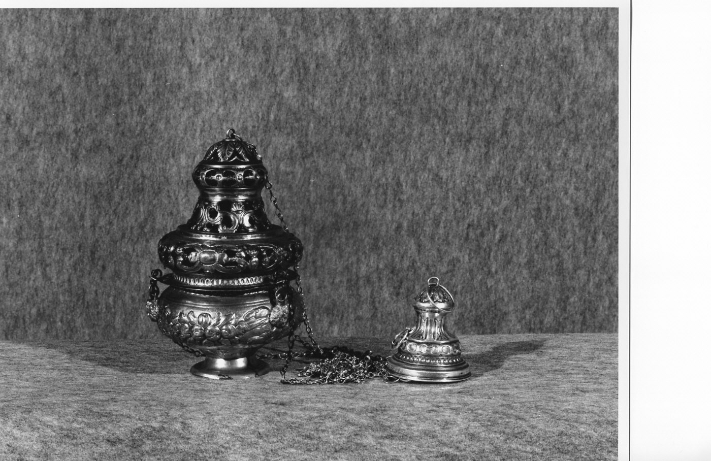 turibolo, opera isolata - ambito lombardo (inizio sec. XIX)