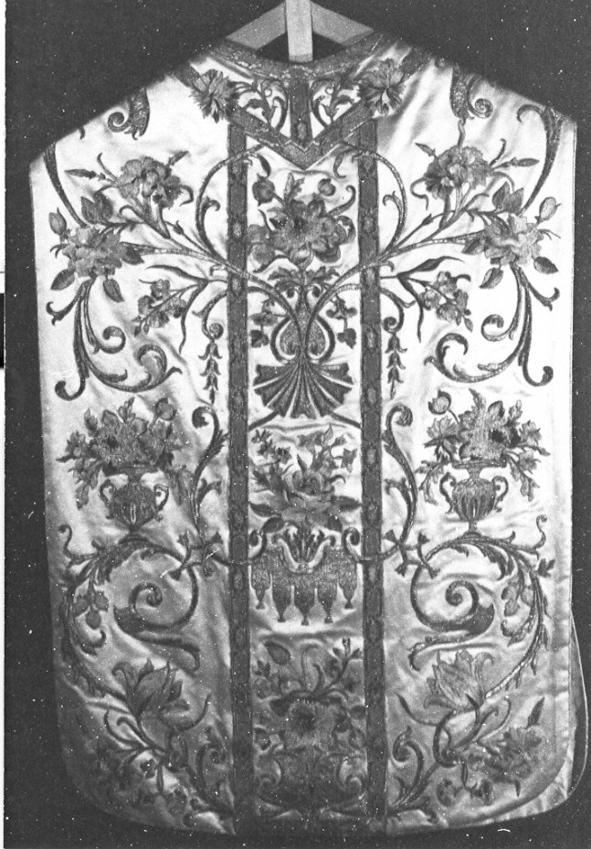 pianeta, opera isolata - ambito Italia settentrionale (sec. XVIII)