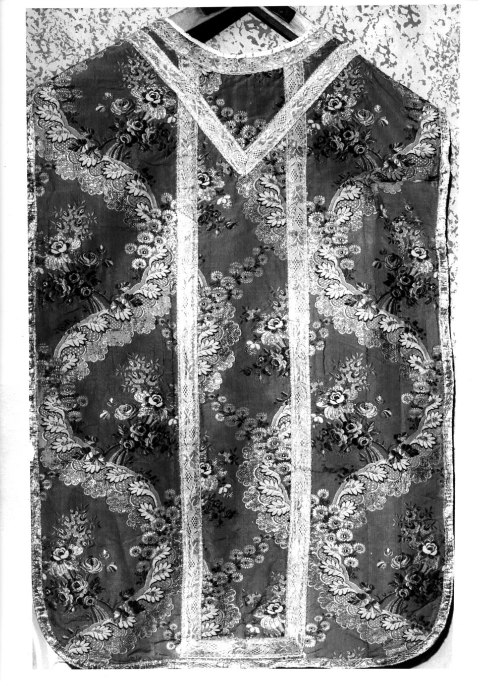 pianeta, opera isolata - manifattura lombarda (sec. XVIII)