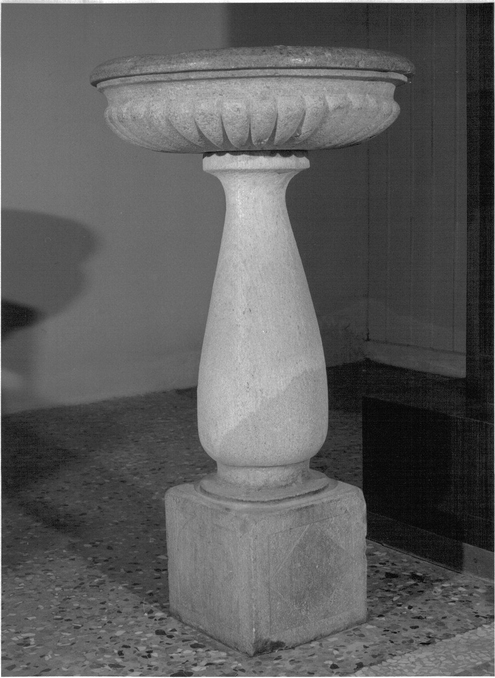 acquamanile - bottega lombarda (sec. XVII)