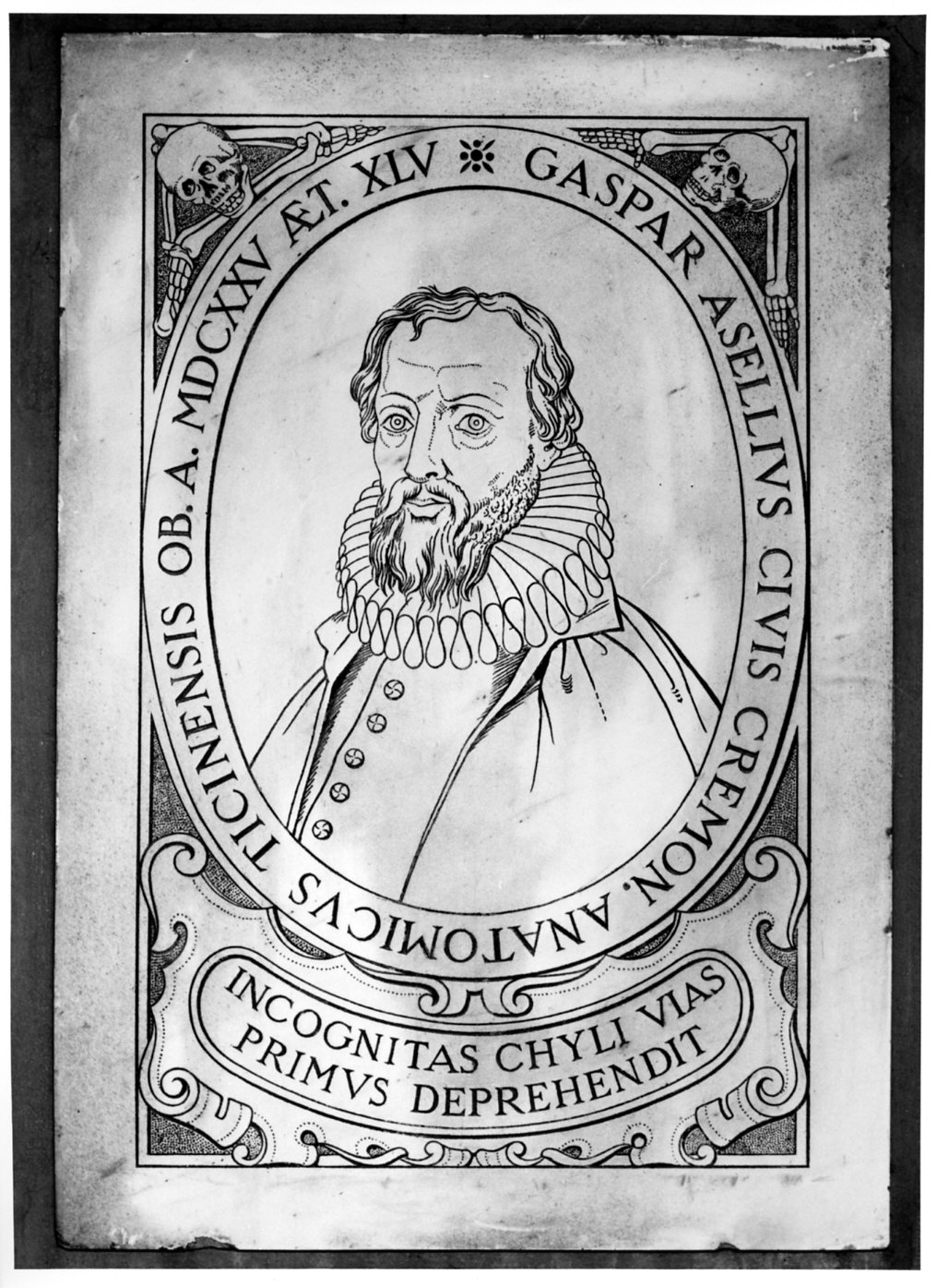 lapide, opera isolata - bottega lombarda (sec. XVII)