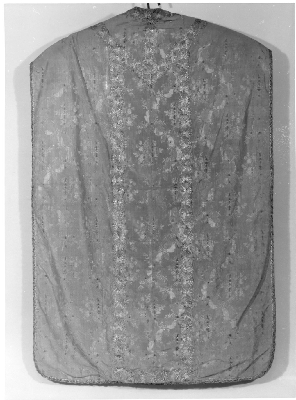 pianeta, opera isolata - manifattura lombarda (sec. XVIII)