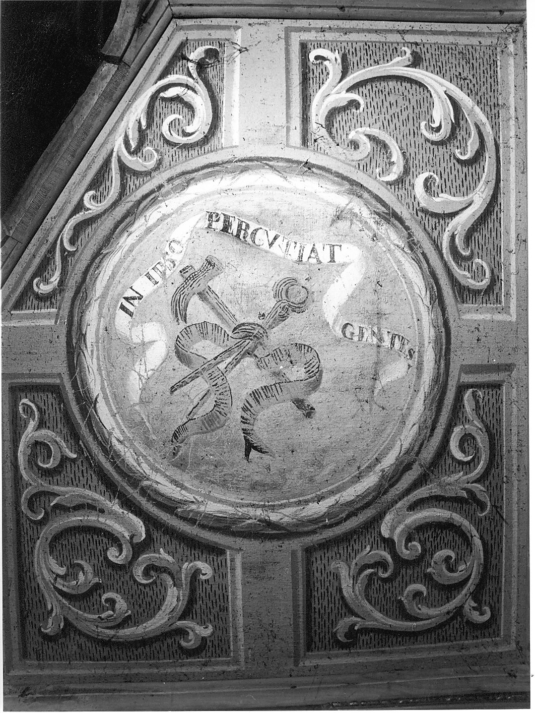 armadio da sacrestia, opera isolata di Grasso Federico, Livraga Agostino, Pellegrino Ambrogio (sec. XVIII)