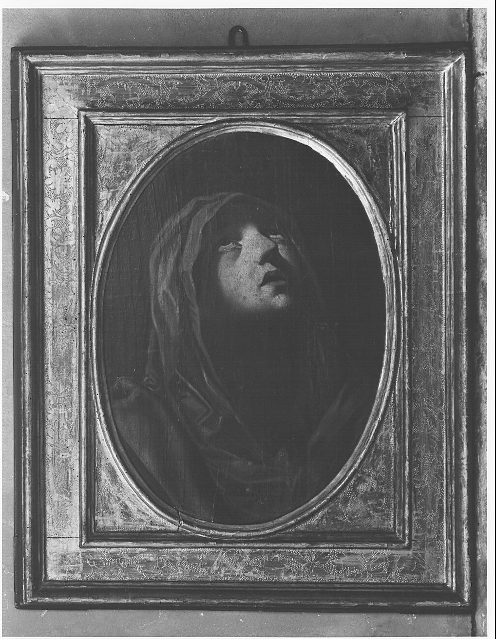 cornice, opera isolata - ambito lombardo (sec. XIX)